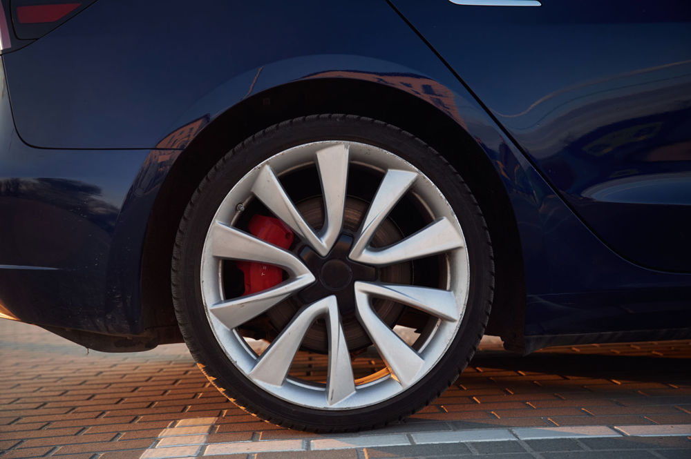 FWD vs RWD vs AWD vs 4WD: What’s the Difference? 